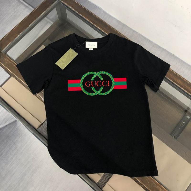 Gucci Men's T-shirts 445